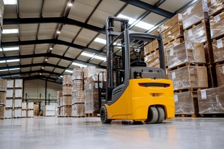 Marquage industriel, les solutions qui améliorent la productivité en usine